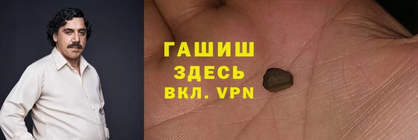 хмурый Инсар