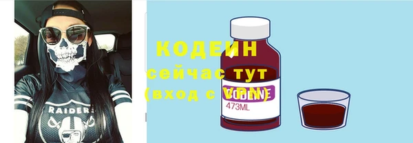 хмурый Инсар