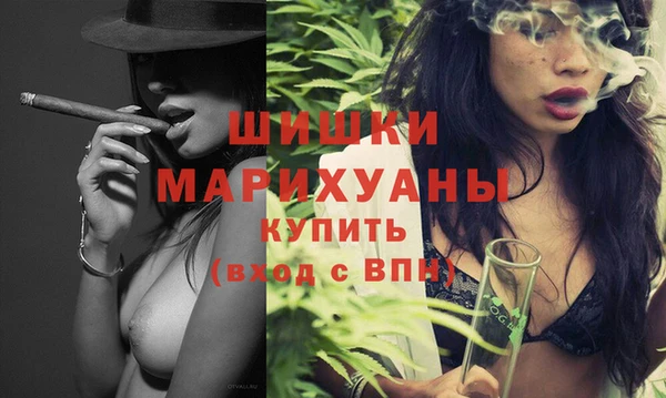 хмурый Инсар