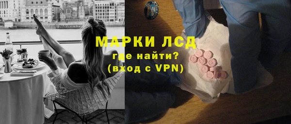 хмурый Инсар